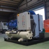 DLSH-15 tons seawater flake ice machine